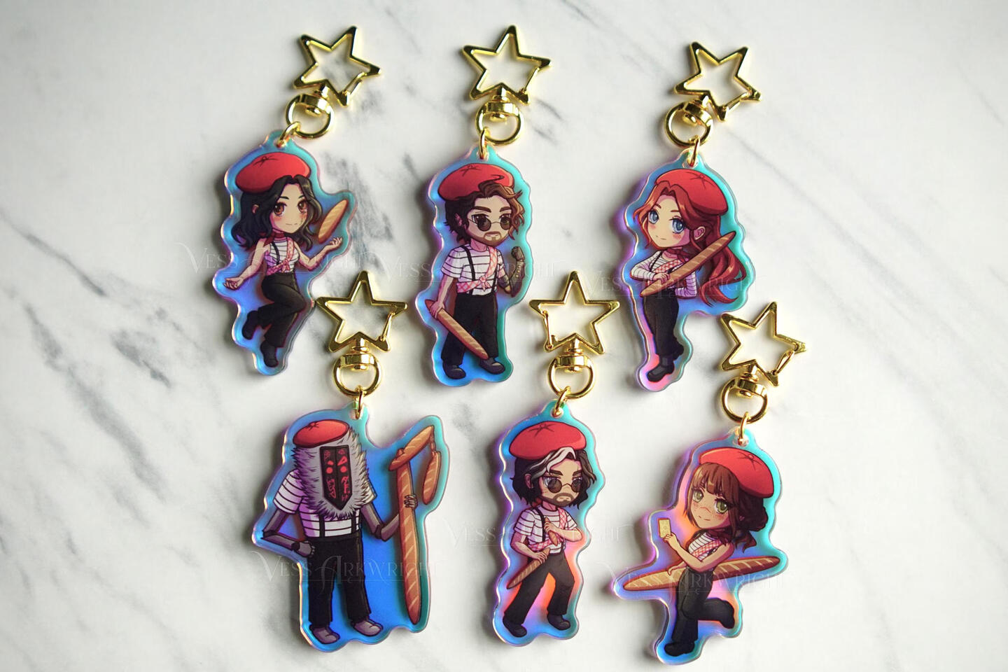 Clair Obscur: Expedition 33 - July '25