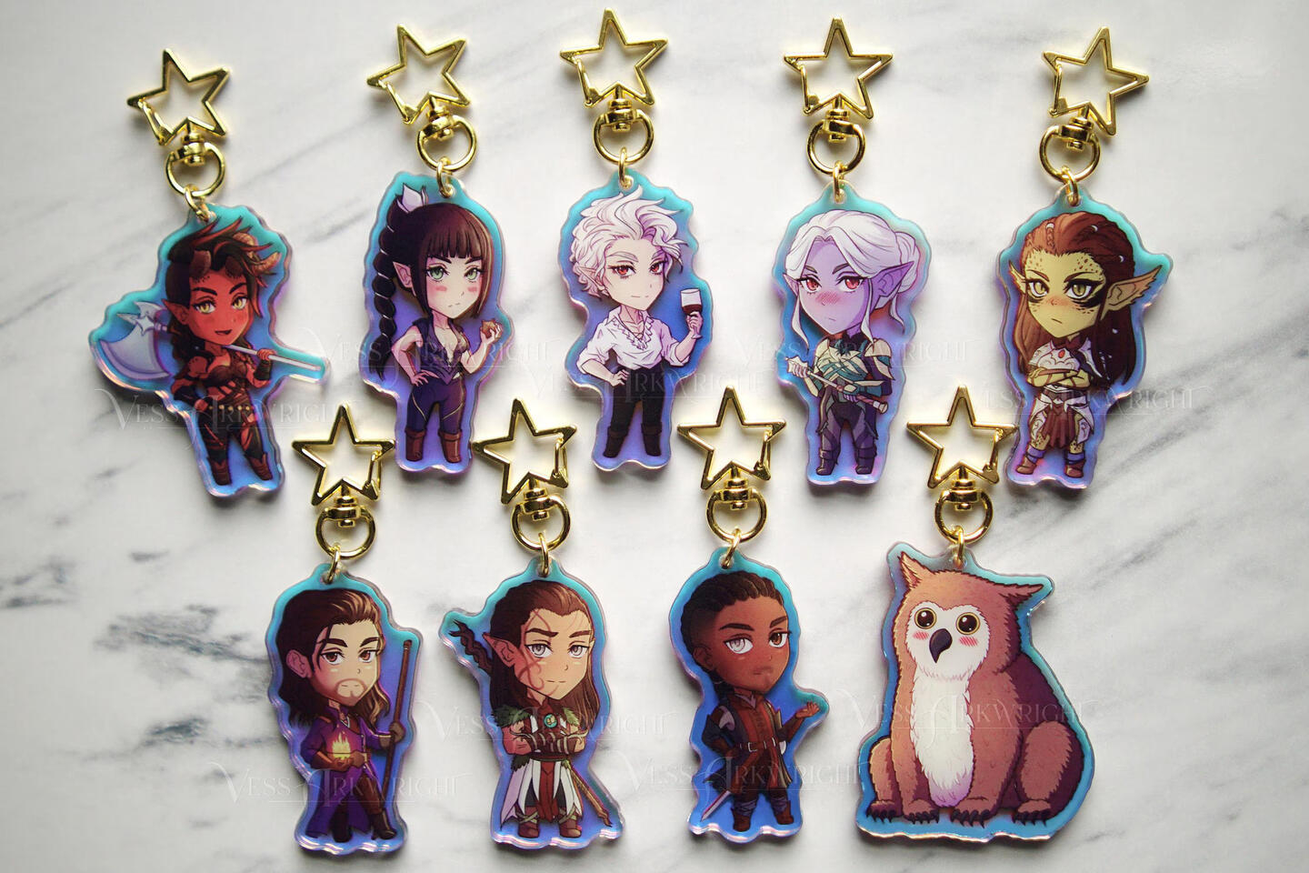 Baldur's Gate 3 - Jan '24