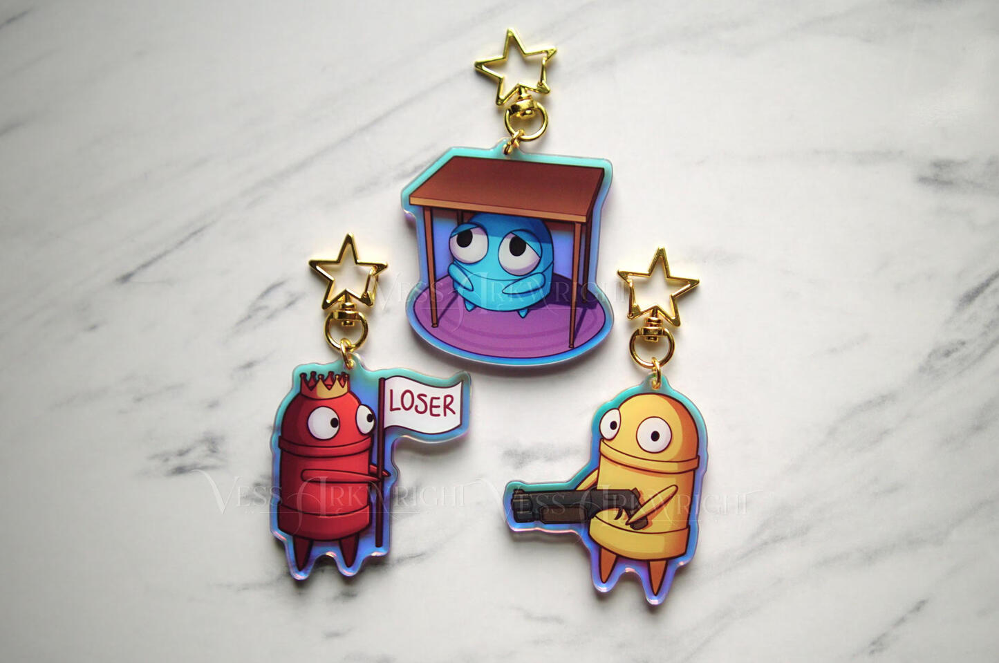 REPO Robots - May '25