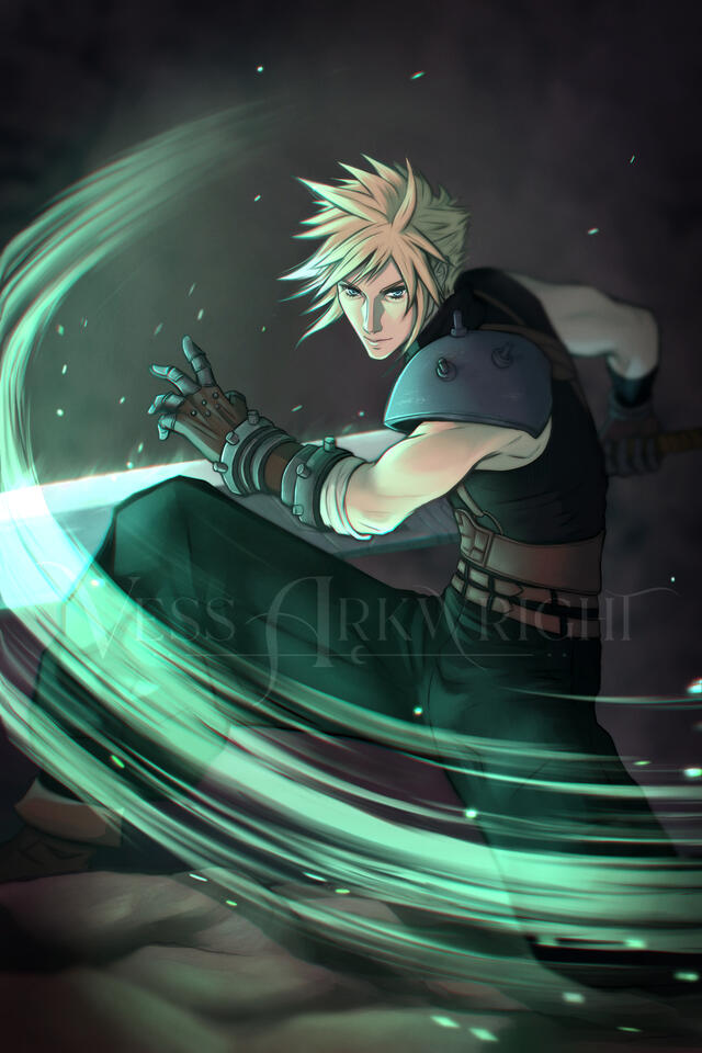 Cloud - Feb '24
