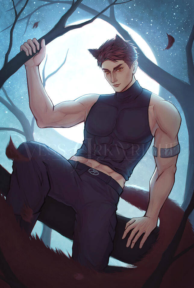 Valko - June '26
