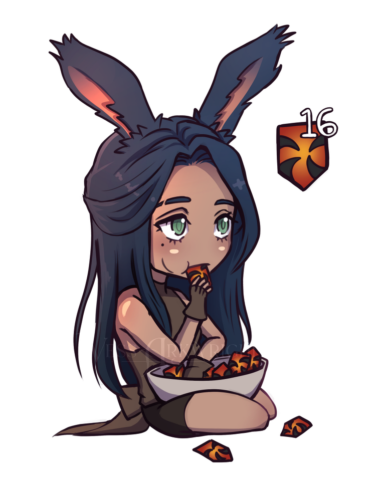 FFXIV Vuln Stacks - Aug '24