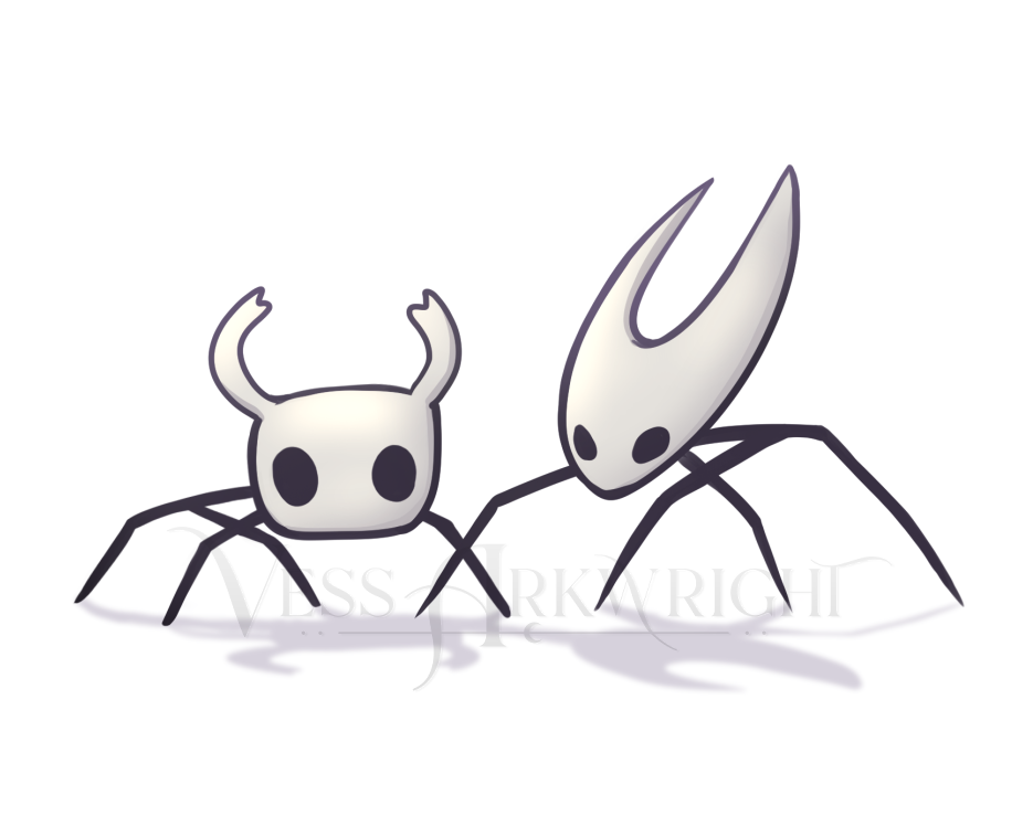 Hollow Knight - Nov '25