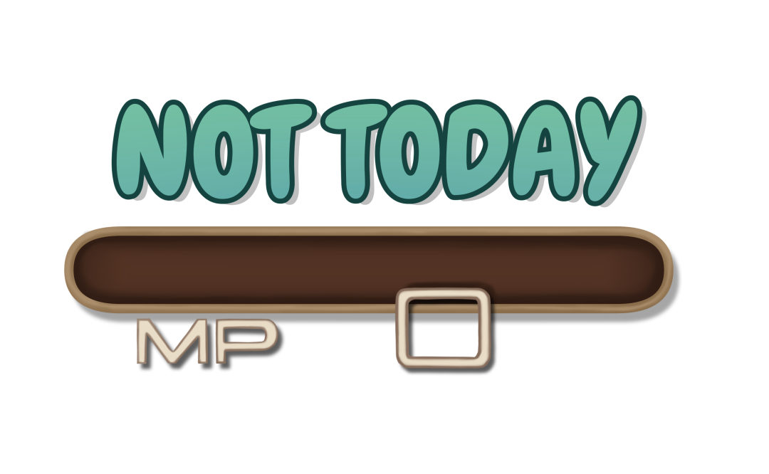 No MP - Aug '25
