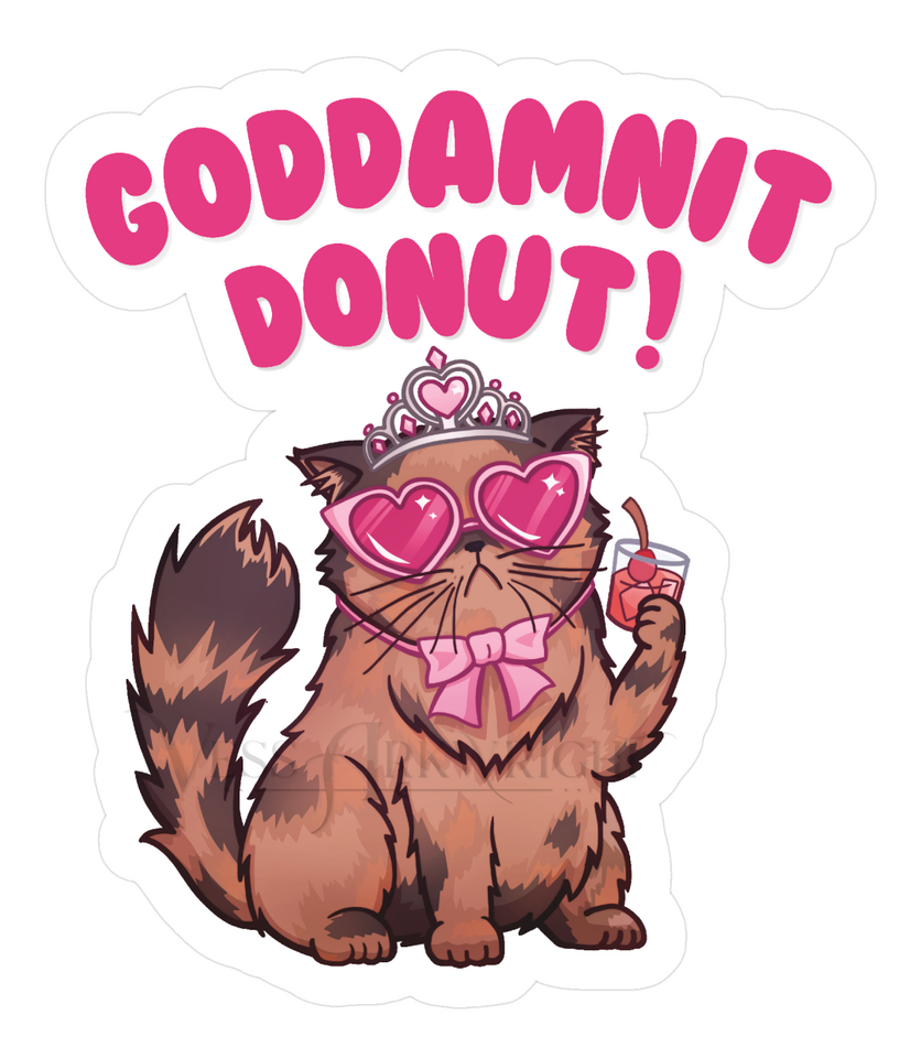 Donut - July '26