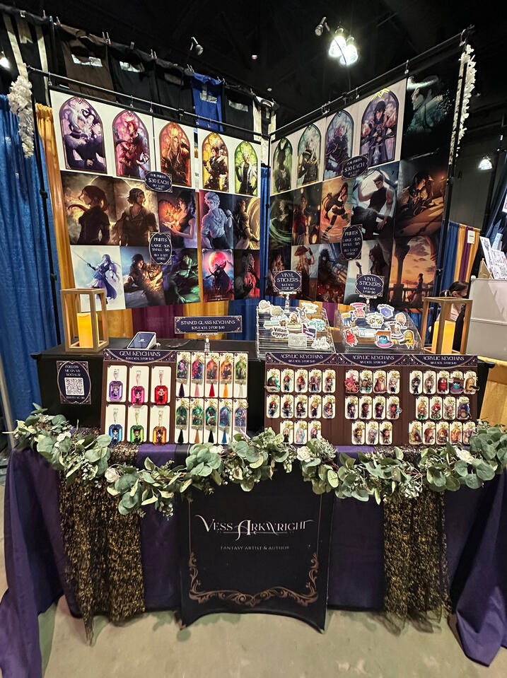 ConnectiCon - July 2026