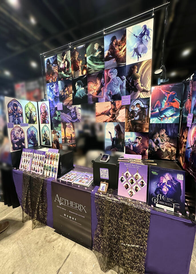 C2E2 - April 2025