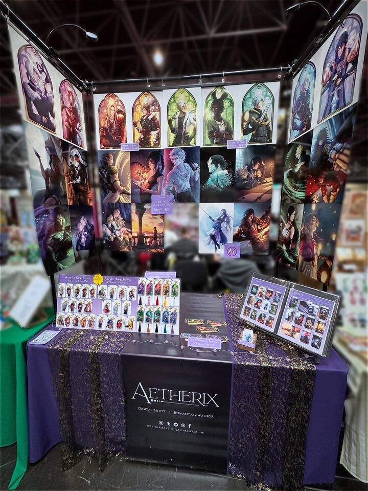 Dokomi - June 2025