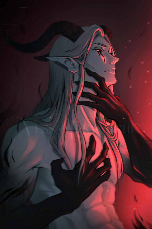 Demon (Original) - Oct '23