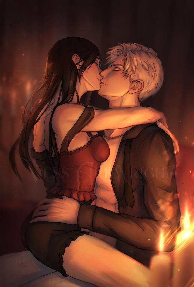 MC &amp; Sylus - Jan '25