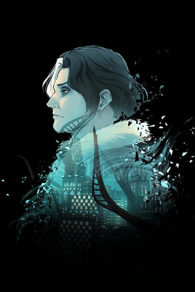 Emet-Selch - June '24