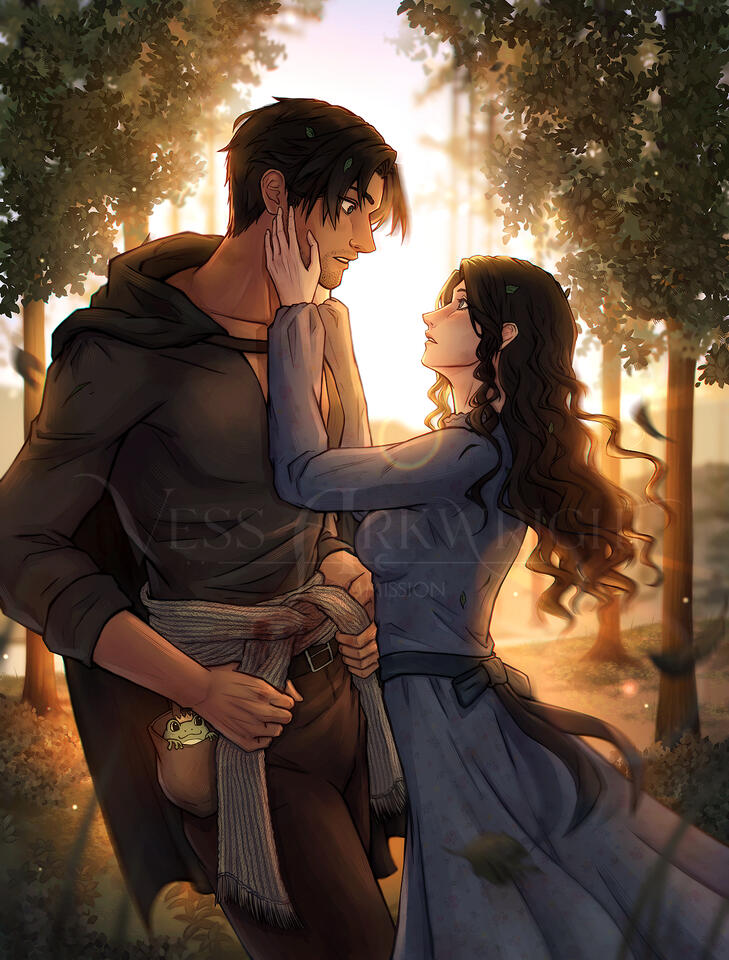 Assistant to the Villain - Jan '25